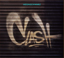 Neonschwarz - Clash (Audio CD)