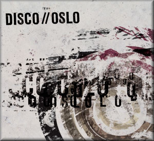 Disco//Oslo - Disco//Oslo + EP (Audio CD)