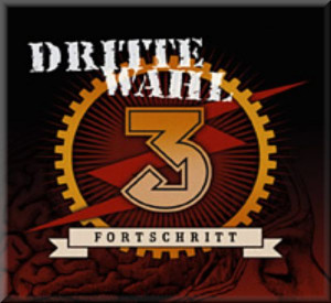 Dritte Wahl - Fortschritt (Audio CD)