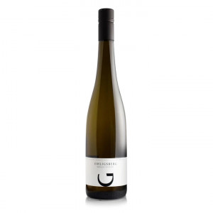 Gehlen-Cornelius Weißwein - 2022er "Ohligsberg" Riesling (Spätlese edelsüß)