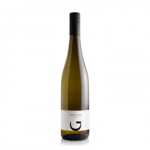 Gehlen-Cornelius Weißwein - 2021er Riesling (feinherb)