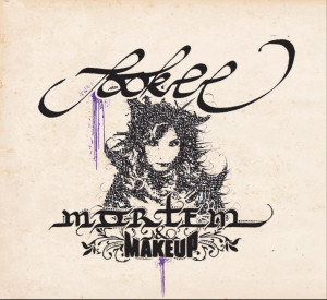 SOOKEE - MORTEM & MAKEUP (Audio CD)