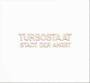 Turbostaat - Stadt Der Angst (2LP)