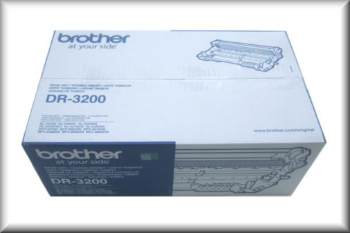 Brother Trommeleinheit DR-3200