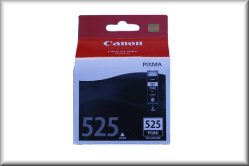 Canon Tintenpatrone PGI-525PGBK (19ml - black)