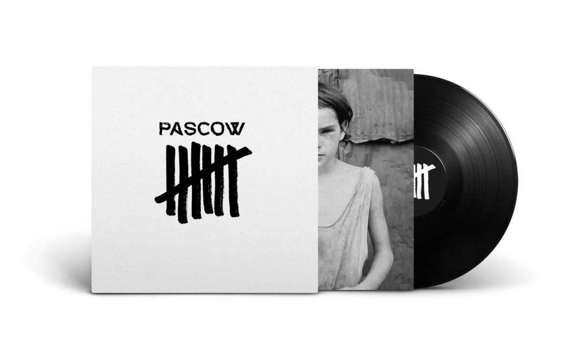 Pascow - Sieben